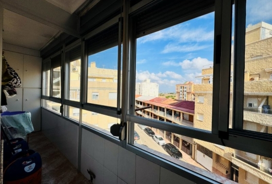 Herverkoop - Appartement / flat - La Mata - Costa Blanca