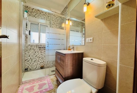 Herverkoop - Appartement / flat - La Mata - Costa Blanca