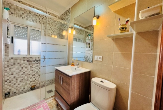 Herverkoop - Appartement / flat - La Mata - Costa Blanca