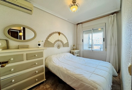 Herverkoop - Appartement / flat - La Mata - Costa Blanca
