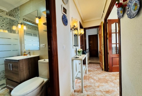 Herverkoop - Appartement / flat - La Mata - Costa Blanca