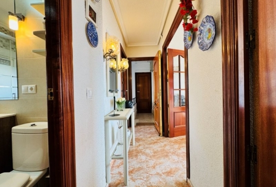 Herverkoop - Appartement / flat - La Mata - Costa Blanca