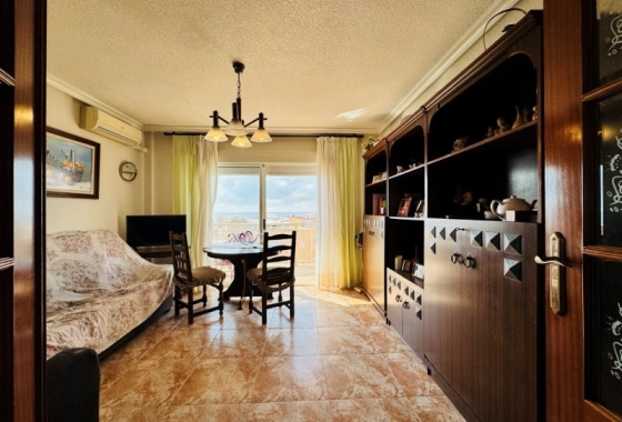 Herverkoop - Appartement / flat - La Mata - Costa Blanca