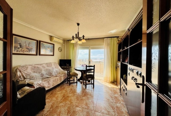 Herverkoop - Appartement / flat - La Mata - Costa Blanca
