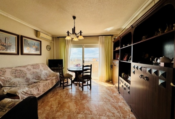 Herverkoop - Appartement / flat - La Mata - Costa Blanca