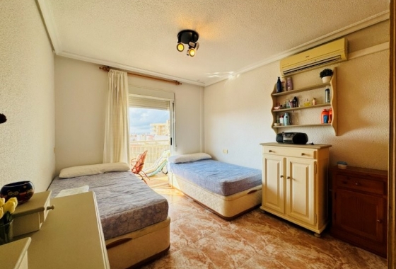Herverkoop - Appartement / flat - La Mata - Costa Blanca