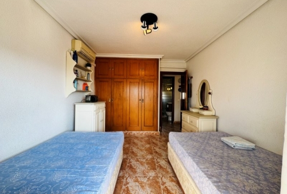 Herverkoop - Appartement / flat - La Mata - Costa Blanca