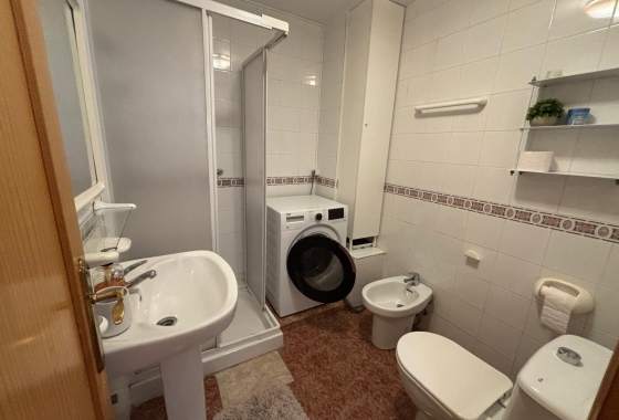 Herverkoop - Appartement / flat - Torrevieja - Playa de los Locos