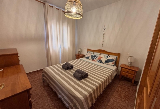 Herverkoop - Appartement / flat - Torrevieja - Playa de los Locos