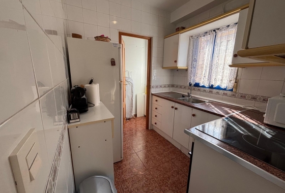 Herverkoop - Appartement / flat - Torrevieja - Playa de los Locos