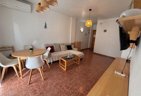 Herverkoop - Appartement / flat - Torrevieja - Playa de los Locos
