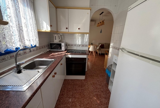 Herverkoop - Appartement / flat - Torrevieja - Playa de los Locos