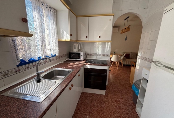 Herverkoop - Appartement / flat - Torrevieja - Playa de los Locos