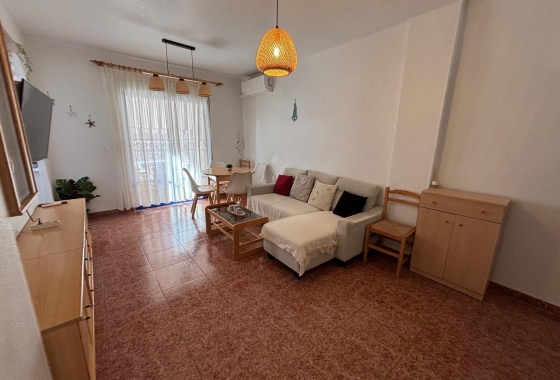 Herverkoop - Appartement / flat - Torrevieja - Playa de los Locos