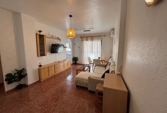 Herverkoop - Appartement / flat - Torrevieja - Playa de los Locos