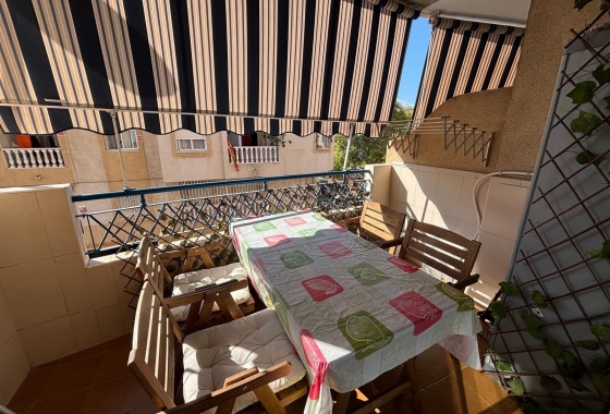 Herverkoop - Appartement / flat - Torrevieja - Playa de los Locos