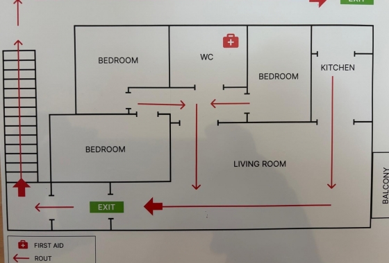 Herverkoop - Appartement / flat - Torrevieja - Playa de los Locos