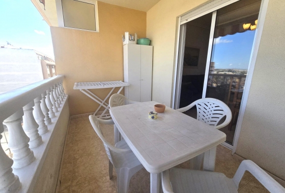 Herverkoop - Appartement / flat - Torrevieja - Parque Las Naciones