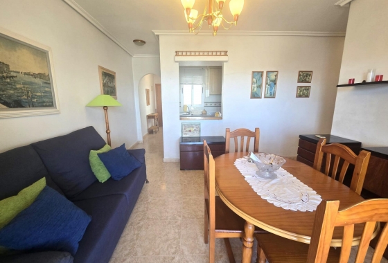 Herverkoop - Appartement / flat - Torrevieja - Parque Las Naciones