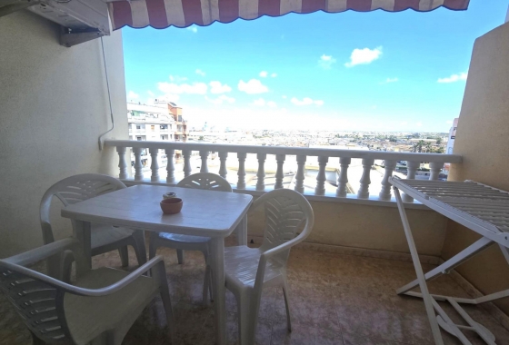 Herverkoop - Appartement / flat - Torrevieja - Parque Las Naciones
