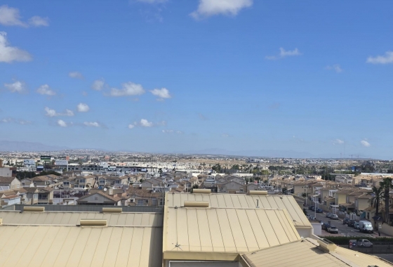 Herverkoop - Appartement / flat - Torrevieja - Parque Las Naciones