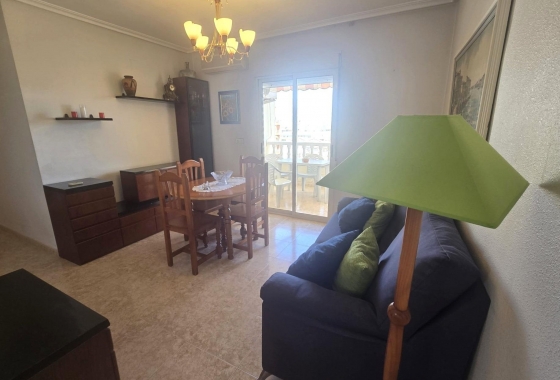 Herverkoop - Appartement / flat - Torrevieja - Parque Las Naciones