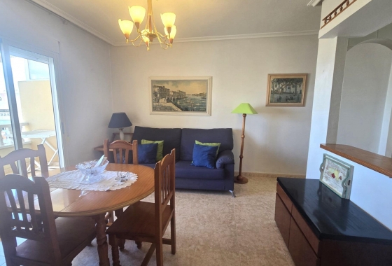 Herverkoop - Appartement / flat - Torrevieja - Parque Las Naciones