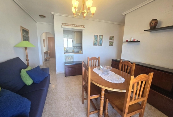 Herverkoop - Appartement / flat - Torrevieja - Parque Las Naciones