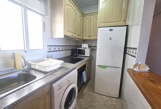 Herverkoop - Appartement / flat - Torrevieja - Parque Las Naciones