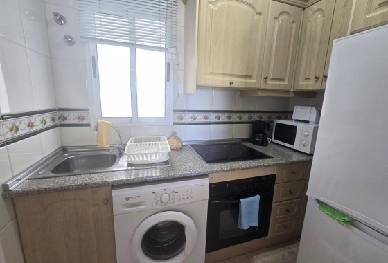 Herverkoop - Appartement / flat - Torrevieja - Parque Las Naciones