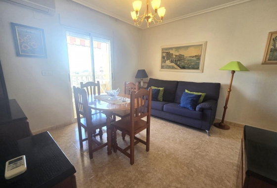 Herverkoop - Appartement / flat - Torrevieja - Parque Las Naciones