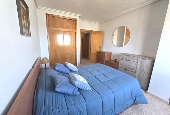 Herverkoop - Appartement / flat - Torrevieja - Parque Las Naciones