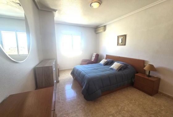 Herverkoop - Appartement / flat - Torrevieja - Parque Las Naciones