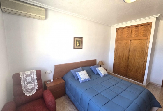 Herverkoop - Appartement / flat - Torrevieja - Parque Las Naciones