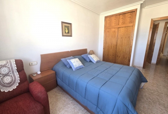 Herverkoop - Appartement / flat - Torrevieja - Parque Las Naciones