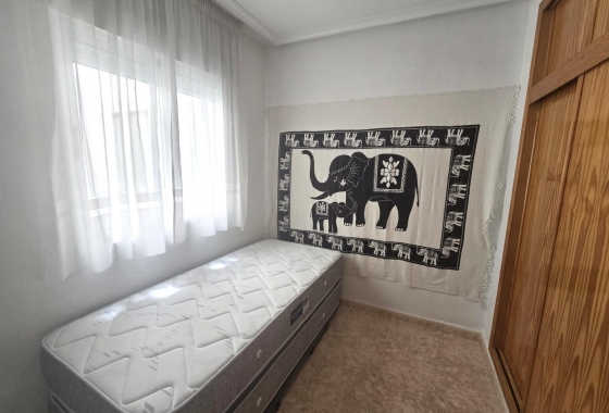 Herverkoop - Appartement / flat - Torrevieja - Parque Las Naciones