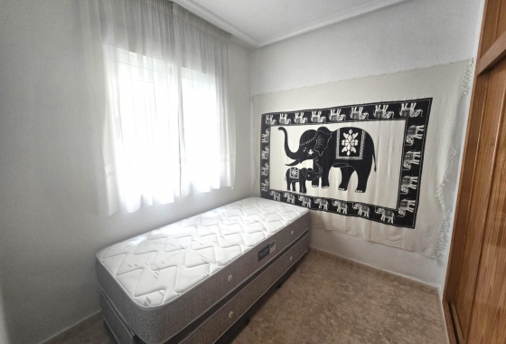 Herverkoop - Appartement / flat - Torrevieja - Parque Las Naciones