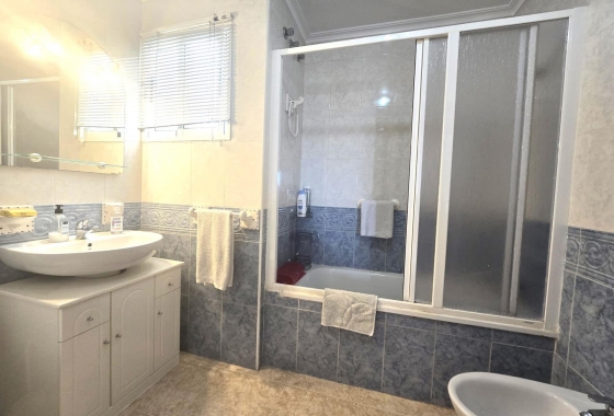 Herverkoop - Appartement / flat - Torrevieja - Parque Las Naciones