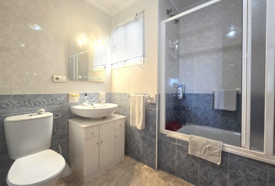 Herverkoop - Appartement / flat - Torrevieja - Parque Las Naciones