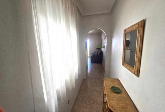 Herverkoop - Appartement / flat - Torrevieja - Parque Las Naciones