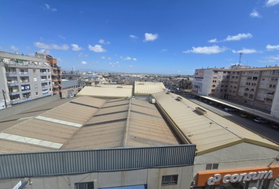 Herverkoop - Appartement / flat - Torrevieja - Parque Las Naciones