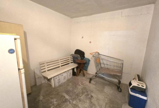 Herverkoop - Appartement / flat - Torrevieja - Parque Las Naciones