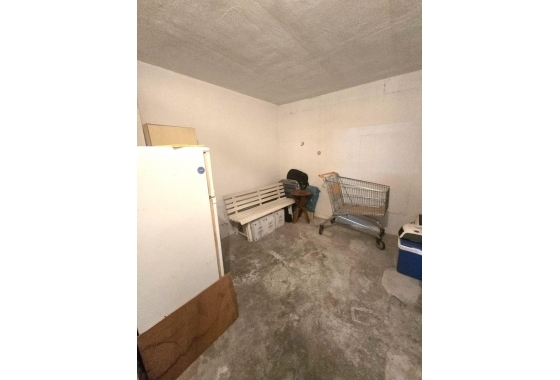 Herverkoop - Appartement / flat - Torrevieja - Parque Las Naciones