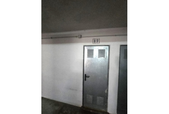 Herverkoop - Appartement / flat - Torrevieja - Parque Las Naciones