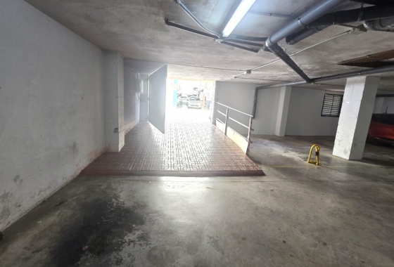 Herverkoop - Appartement / flat - Torrevieja - Parque Las Naciones