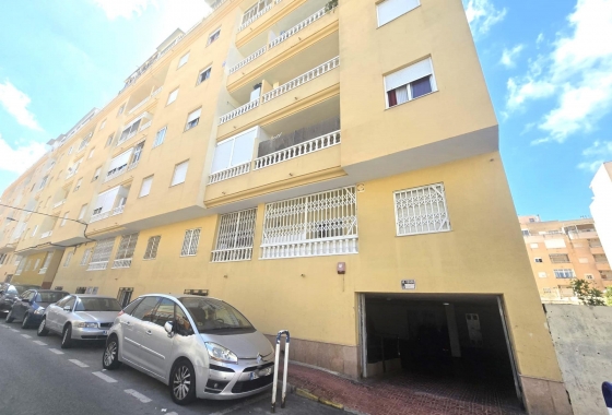 Herverkoop - Appartement / flat - Torrevieja - Parque Las Naciones