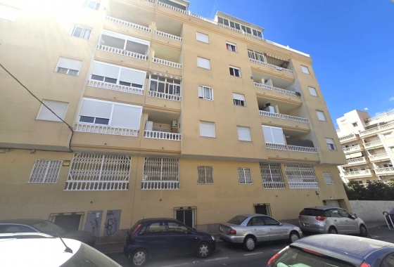 Herverkoop - Appartement / flat - Torrevieja - Parque Las Naciones