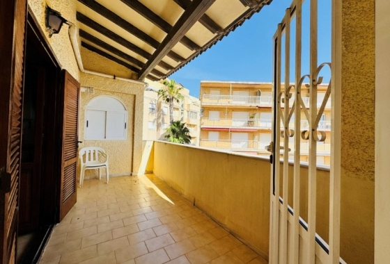 Herverkoop - Herenhuis - La Mata - Costa Blanca