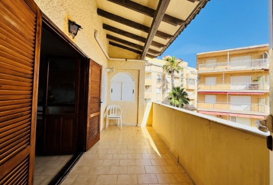 Herverkoop - Herenhuis - La Mata - Costa Blanca