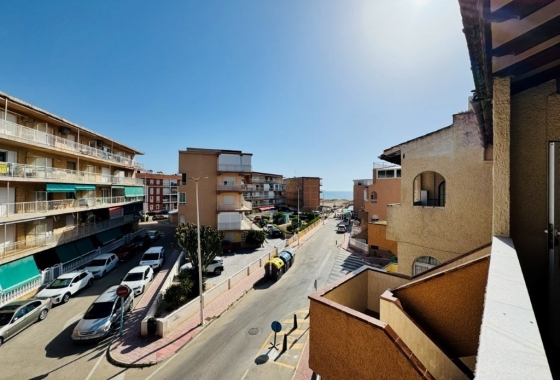 Herverkoop - Herenhuis - La Mata - Costa Blanca